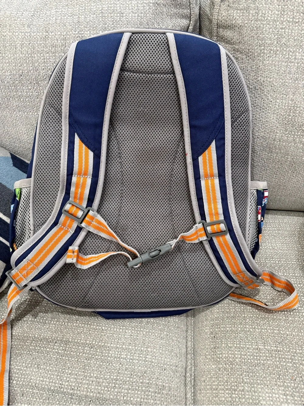 Pottery Barn Kids Backpack